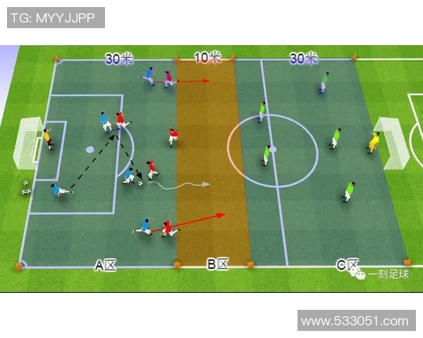 足球机教学全攻略从基础操作到进阶技巧一网打尽